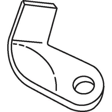 Strybuc Yale Ogron Screen Clip 90-847